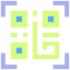 Qr code icon 64x64