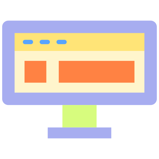 Website icon