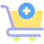 Add to cart Symbol 64x64