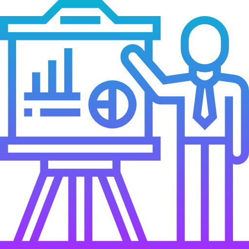 Training icon
