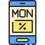 Monday icon 64x64