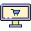 Ecommerce icon 64x64