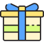 Gift icon 64x64