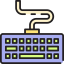 Keyboard icon 64x64