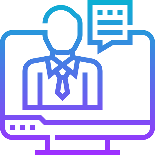 Video icon