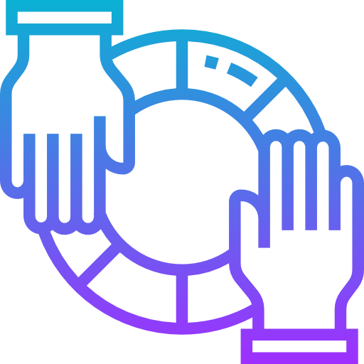 Help icon
