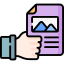 Tracking icon 64x64