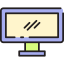 Monitor icon 64x64