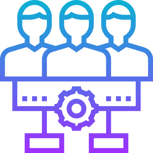 Team icon