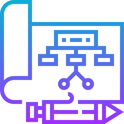 Planning icon