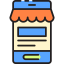 Store icon 64x64