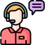 Telemarketing icon 64x64