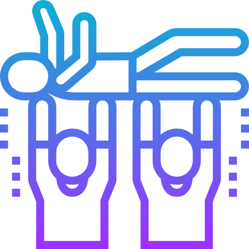 Teamwork icon