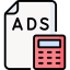 Ads icon 64x64