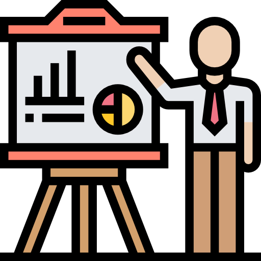 Training icon