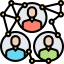 Connection icon 64x64