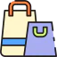 Shopping icon 64x64