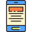Smartphone icon 64x64