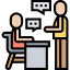 Assigment icon 64x64