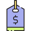 Tag icon 64x64