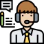 Consultant icon 64x64
