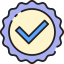 Warranty icon 64x64