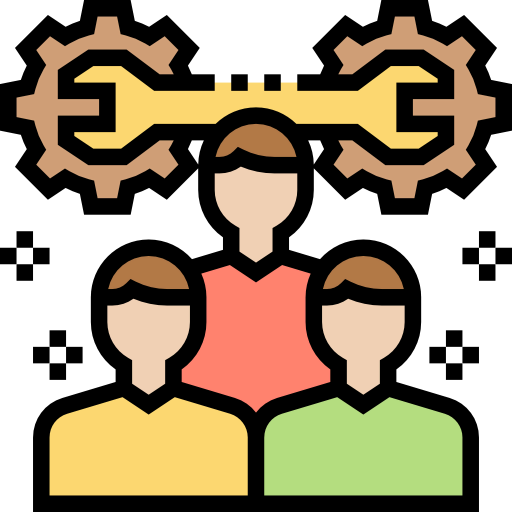 Team icon