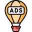 Ads icon 64x64