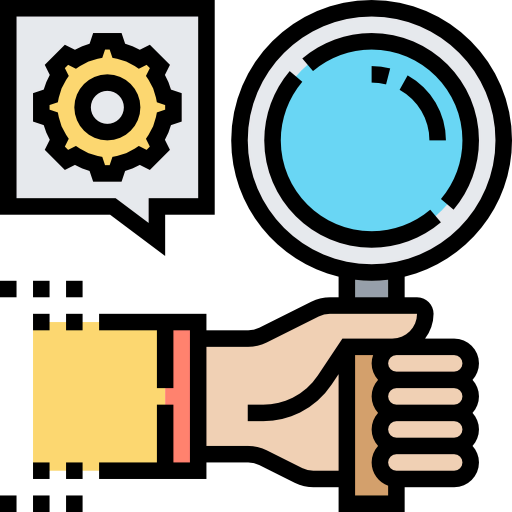 Effective icon