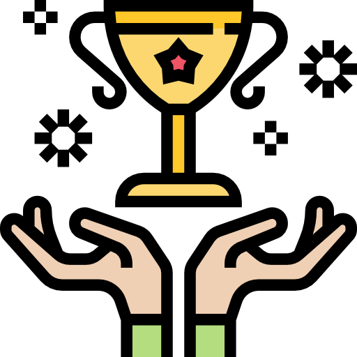 Success icon
