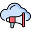 Cloud icon 64x64