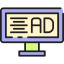 Ads campaign icon 64x64