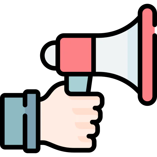 Ads icon