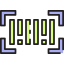 Barcode icon 64x64