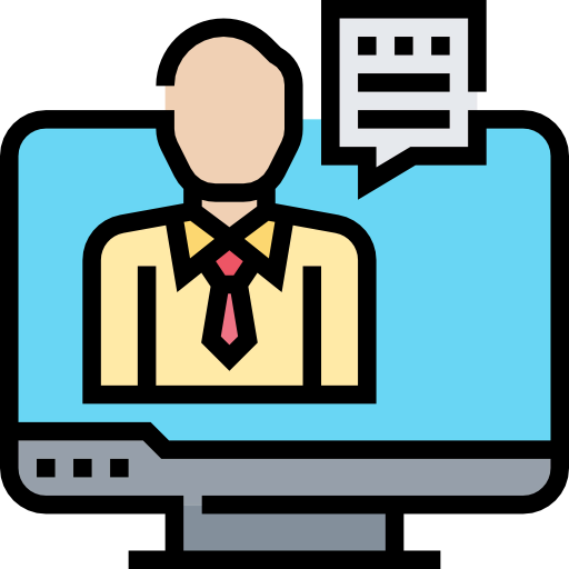 Video icon
