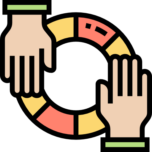 Help icon