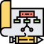 Planning icon 64x64