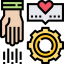 Support icon 64x64