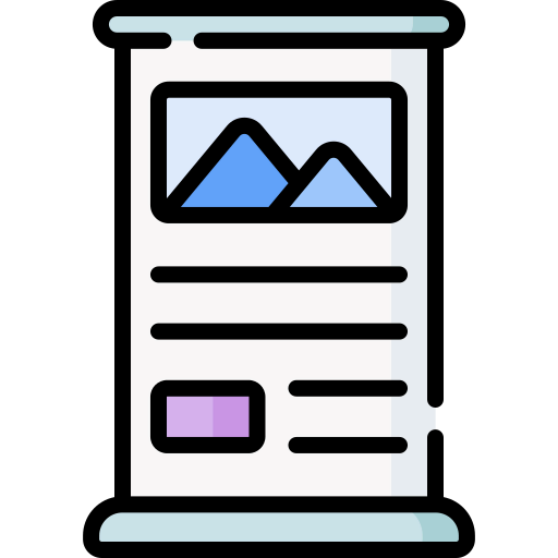 Banner icon