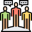Teamwork icon 64x64