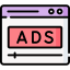 Video icon 64x64