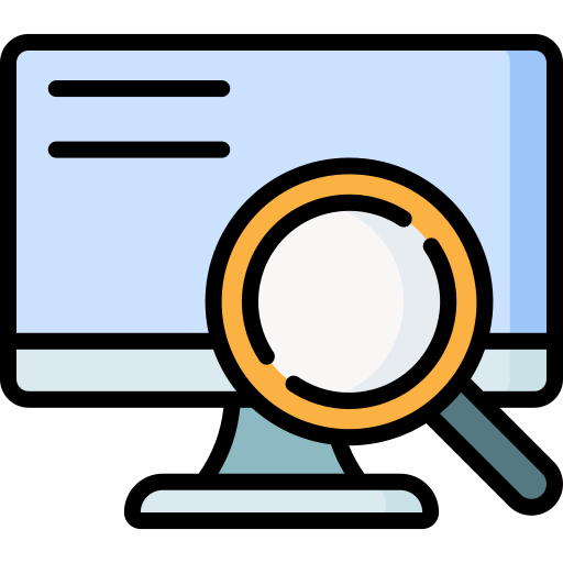 Seo icon