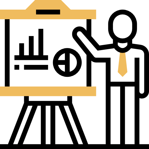 Training icon