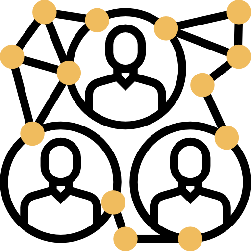 Connection icon