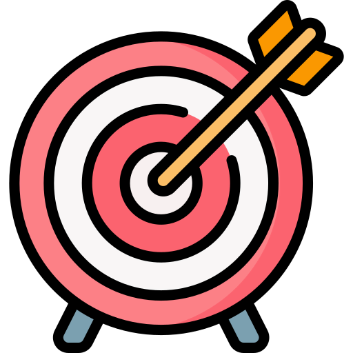 Target icon
