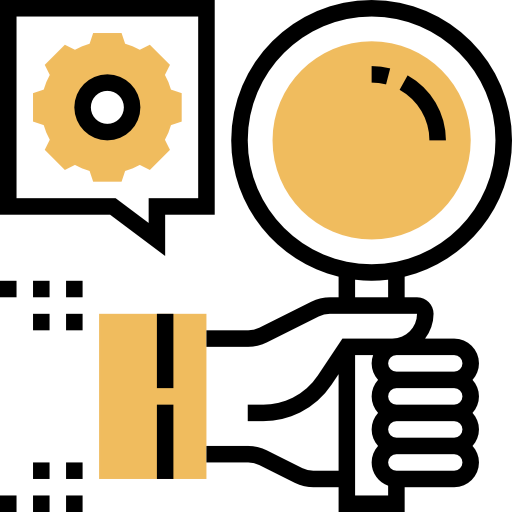 Effective icon