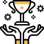 Success icon 64x64