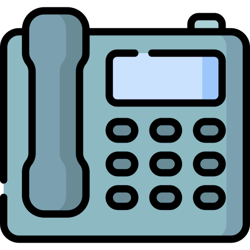 Phone icon