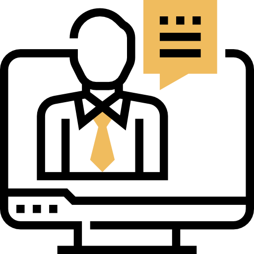 Video icon
