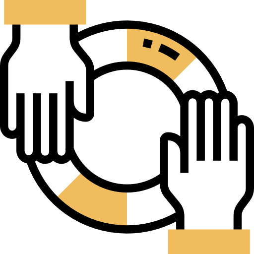 Help icon